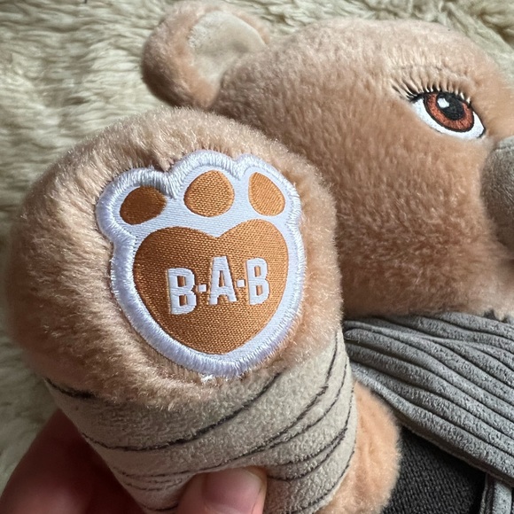 Star Wars Rey Build a Bear Force Awakens 18in Disney - Picture 2 of 7